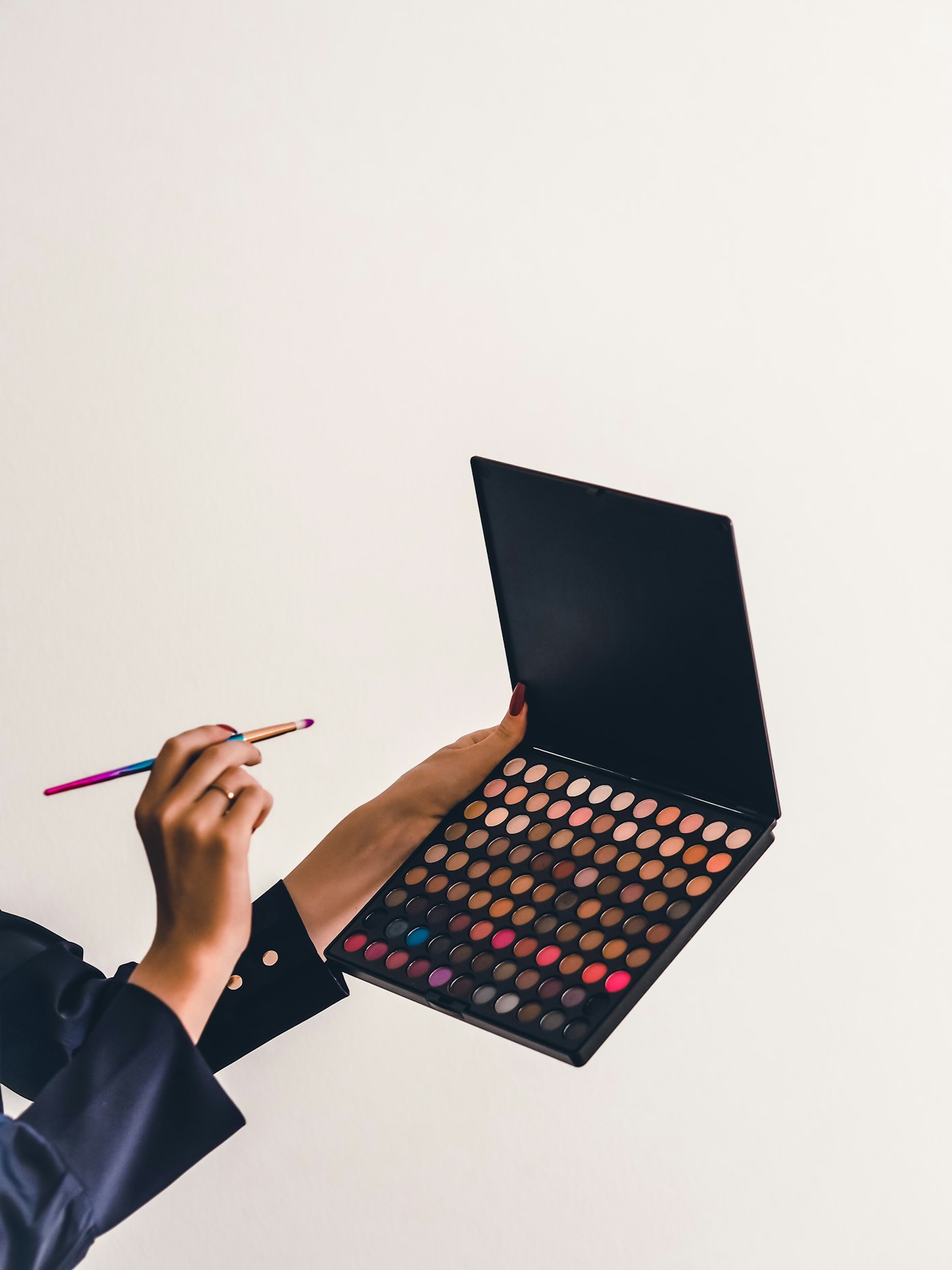Makeup and colour